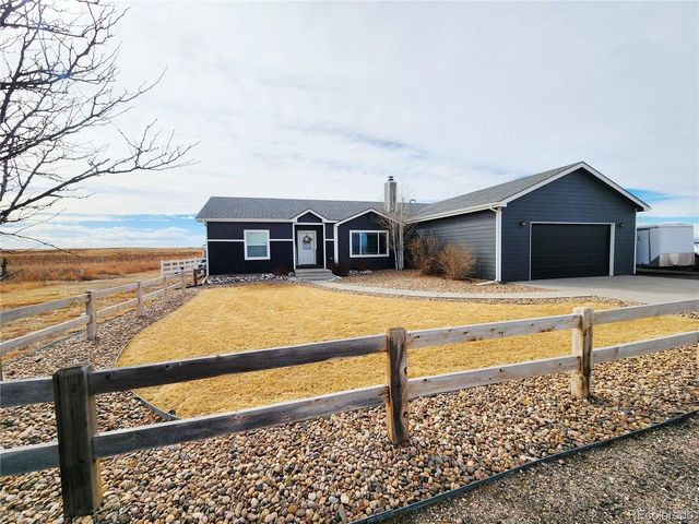 871 County Road 63, Keenesburg, CO 80643