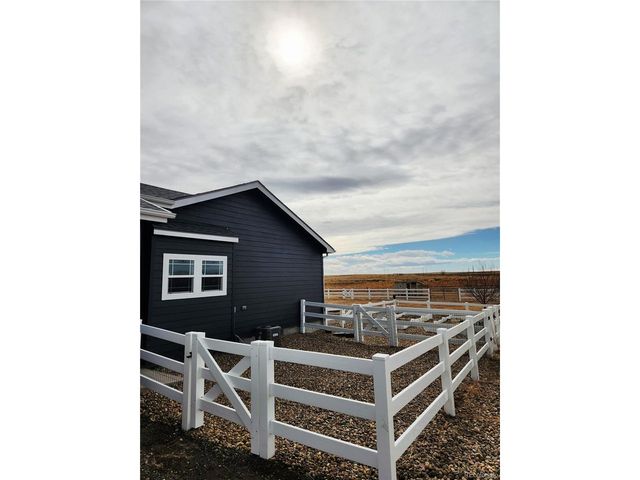 871 County Road 63, Keenesburg, CO 80643