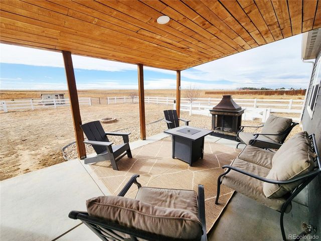 871 County Road 63, Keenesburg, CO 80643