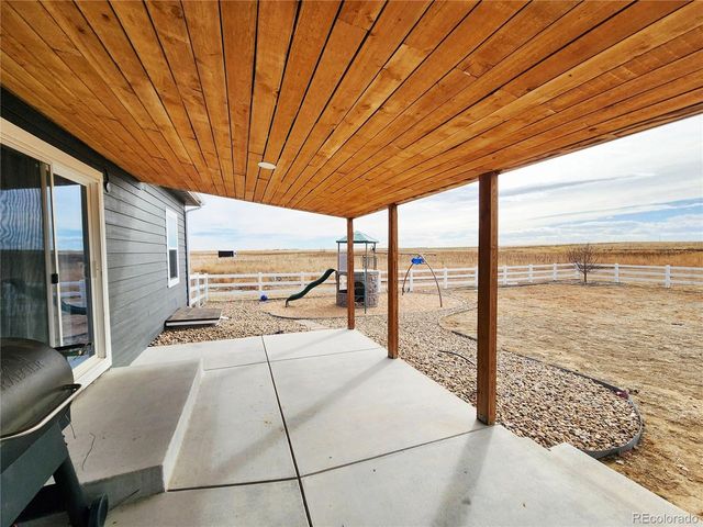 871 County Road 63, Keenesburg, CO 80643