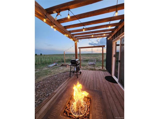 871 County Road 63, Keenesburg, CO 80643