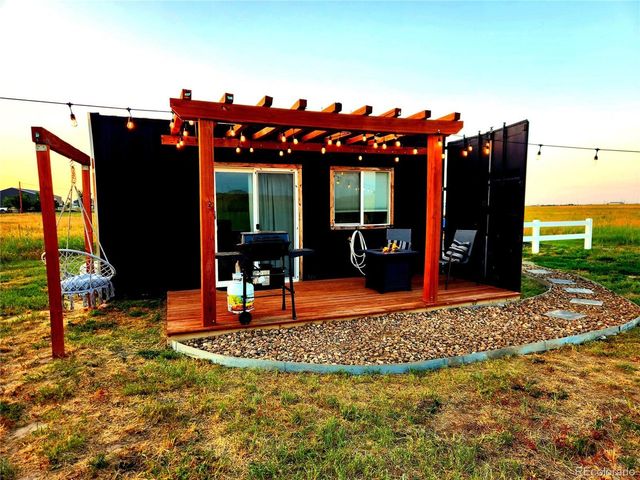 871 County Road 63, Keenesburg, CO 80643