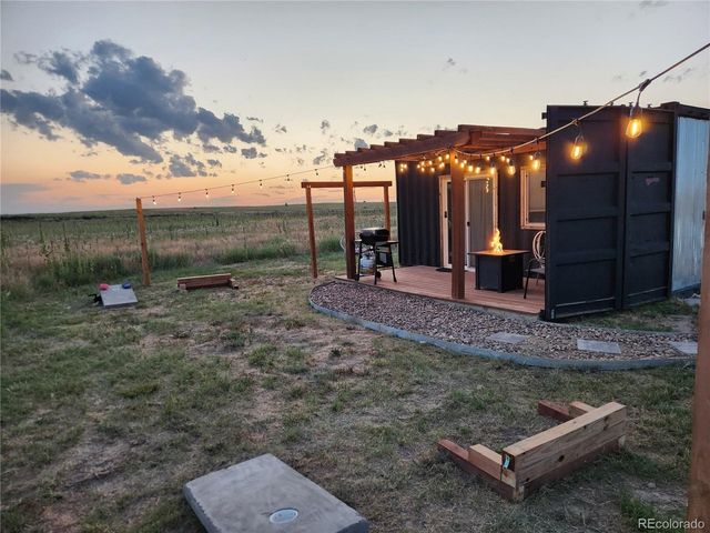 871 County Road 63, Keenesburg, CO 80643