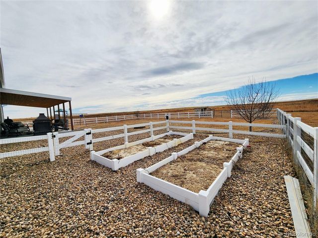 871 County Road 63, Keenesburg, CO 80643