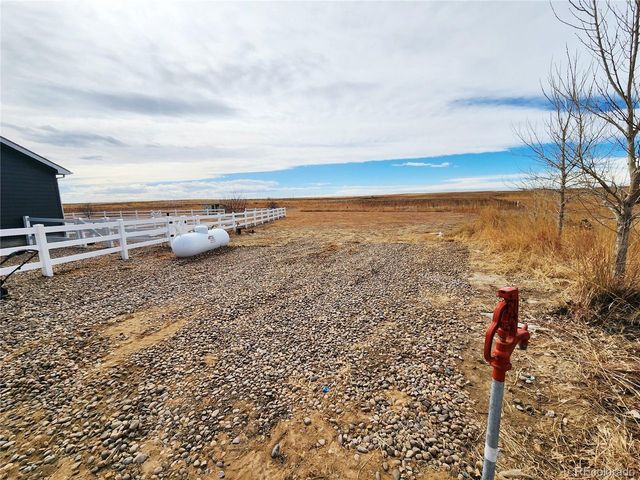 871 County Road 63, Keenesburg, CO 80643