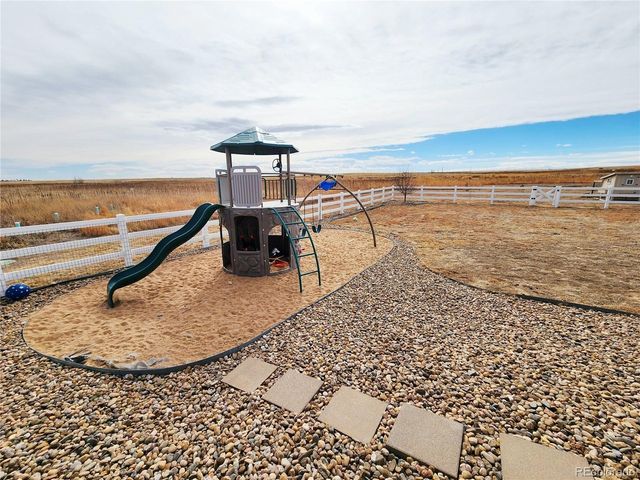 871 County Road 63, Keenesburg, CO 80643