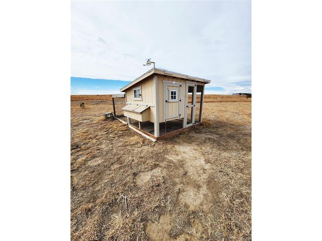 871 County Road 63, Keenesburg, CO 80643