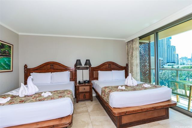 2045 Kalakaua Avenue 509, Honolulu, HI 96815