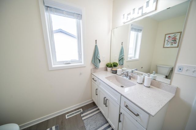 6138 Sandstone Street NW, Rochester, MN 55901