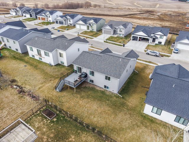 6138 Sandstone Street NW, Rochester, MN 55901