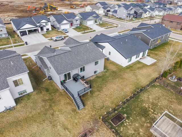 6138 Sandstone Street NW, Rochester, MN 55901