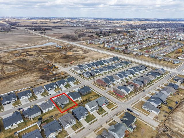 6138 Sandstone Street NW, Rochester, MN 55901