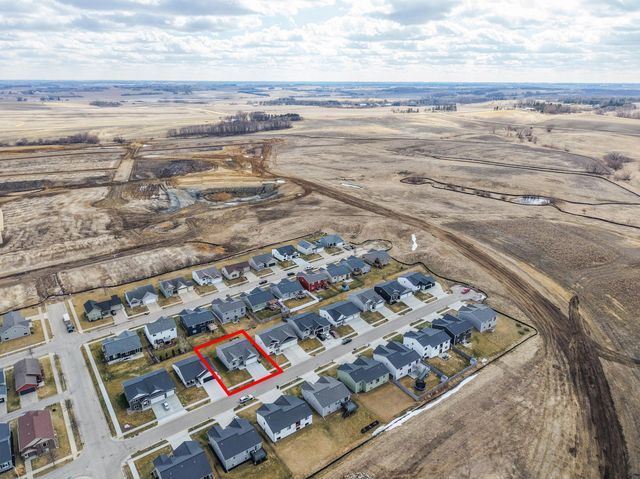 6138 Sandstone Street NW, Rochester, MN 55901