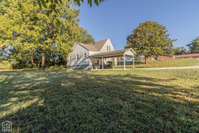 4214 W Kingshighway, Paragould, AR 72450