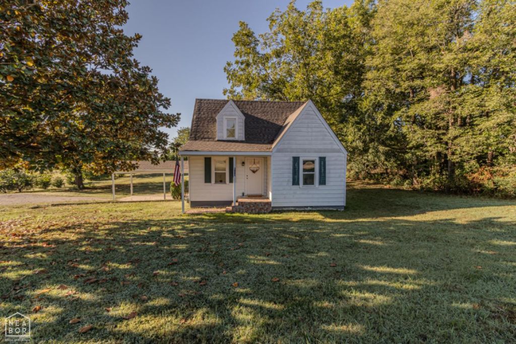 4214 W Kingshighway, Paragould, AR 72450