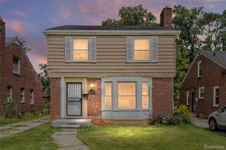 15096 Heyden Street, Detroit, MI 48223