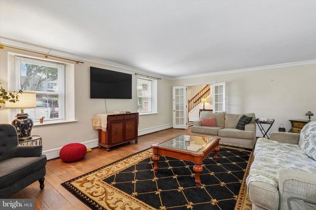 543 KENWOOD RD, Drexel Hill, PA 19026