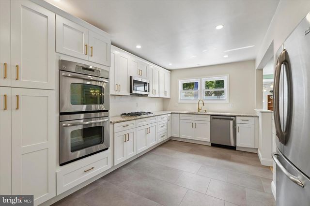 543 KENWOOD RD, Drexel Hill, PA 19026