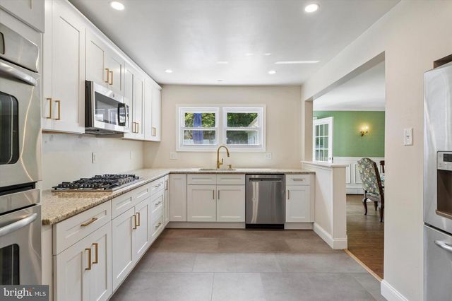 543 KENWOOD RD, Drexel Hill, PA 19026