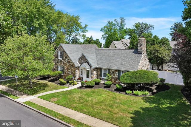 543 KENWOOD RD, Drexel Hill, PA 19026