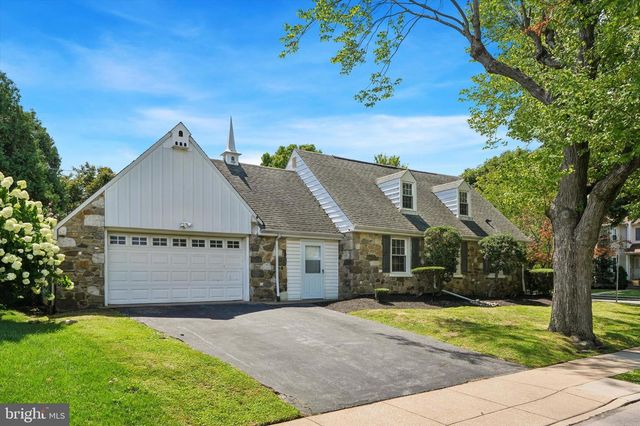 543 KENWOOD RD, Drexel Hill, PA 19026