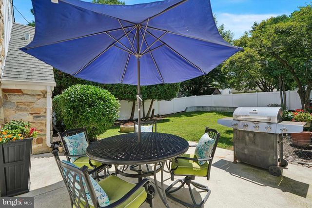 543 KENWOOD RD, Drexel Hill, PA 19026