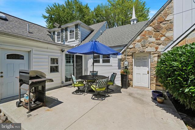 543 KENWOOD RD, Drexel Hill, PA 19026