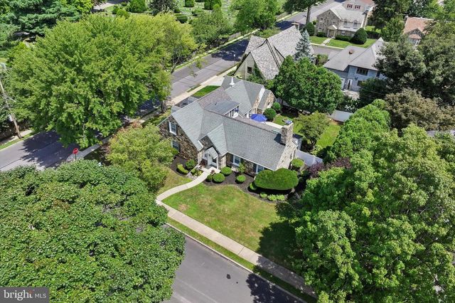 543 KENWOOD RD, Drexel Hill, PA 19026