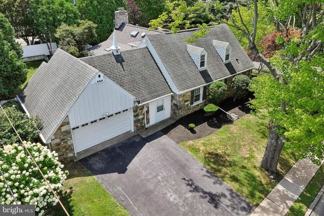 543 KENWOOD RD, Drexel Hill, PA 19026