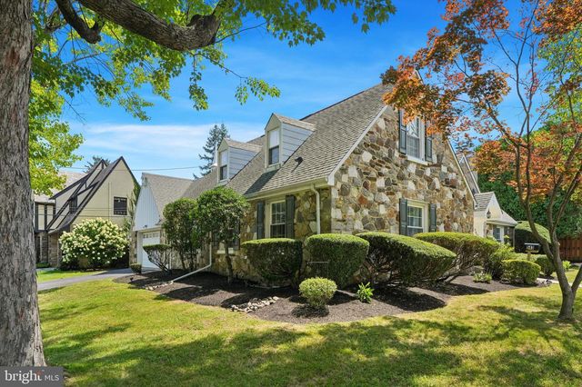543 KENWOOD RD, Drexel Hill, PA 19026