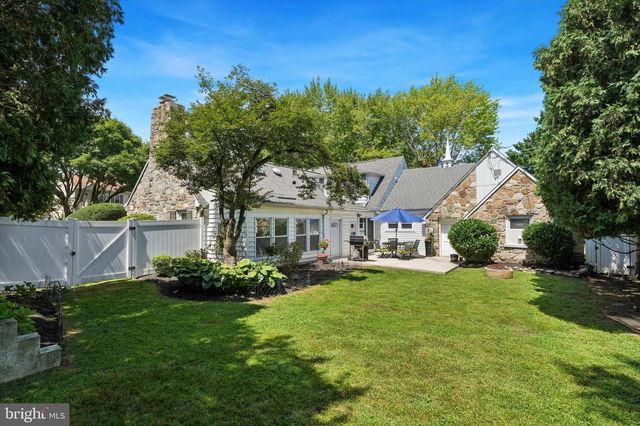 543 KENWOOD RD, Drexel Hill, PA 19026