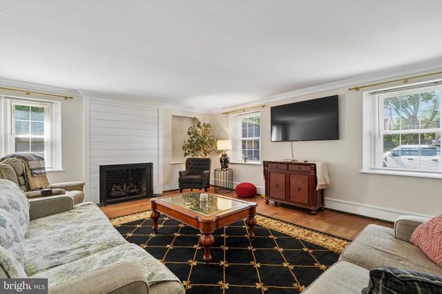 543 KENWOOD RD, Drexel Hill, PA 19026