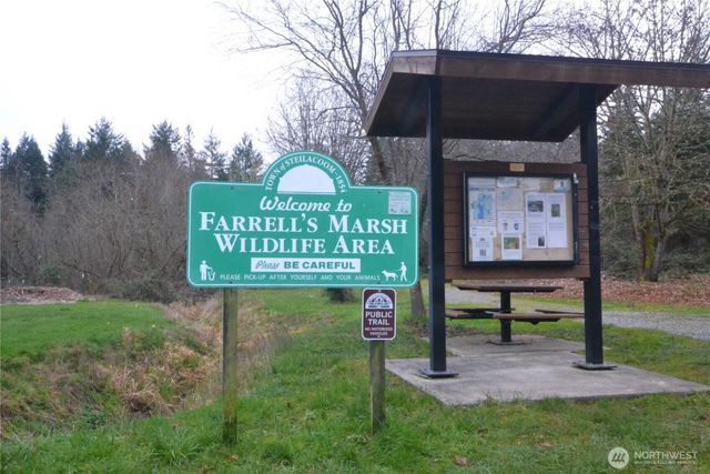 1410 Beech Avenue, Steilacoom, WA 98388