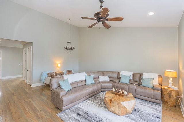 122 Regatta Drive, Anderson, SC 29625