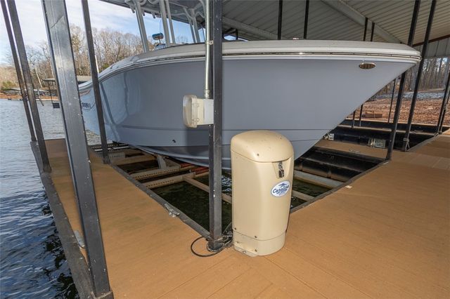 122 Regatta Drive, Anderson, SC 29625