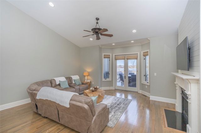 122 Regatta Drive, Anderson, SC 29625