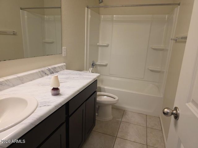 18976 W Monroe Street, Buckeye, AZ 85326