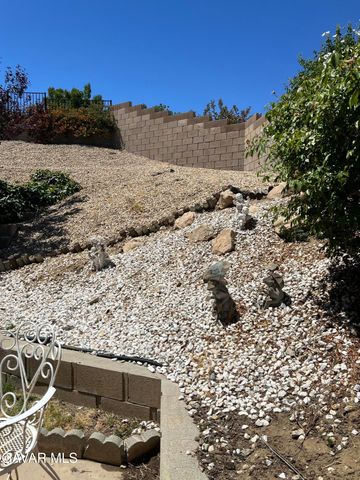 4354 Sungate Drive, Palmdale, CA 93551