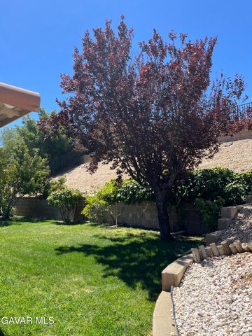 4354 Sungate Drive, Palmdale, CA 93551