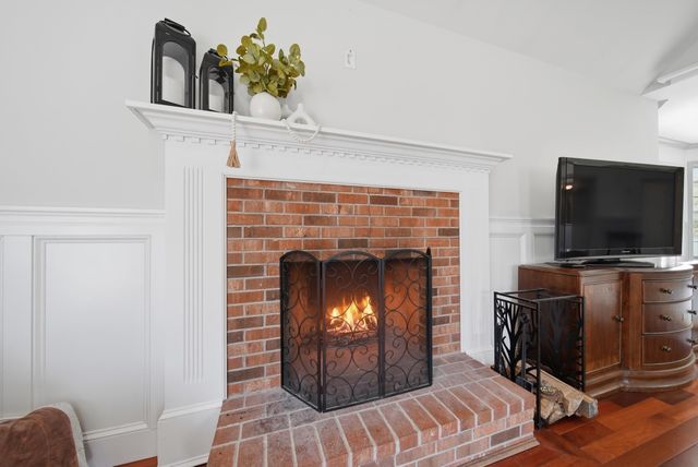 322 Meadow Fox Lane, Chester, NH 03036