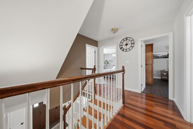 322 Meadow Fox Lane, Chester, NH 03036