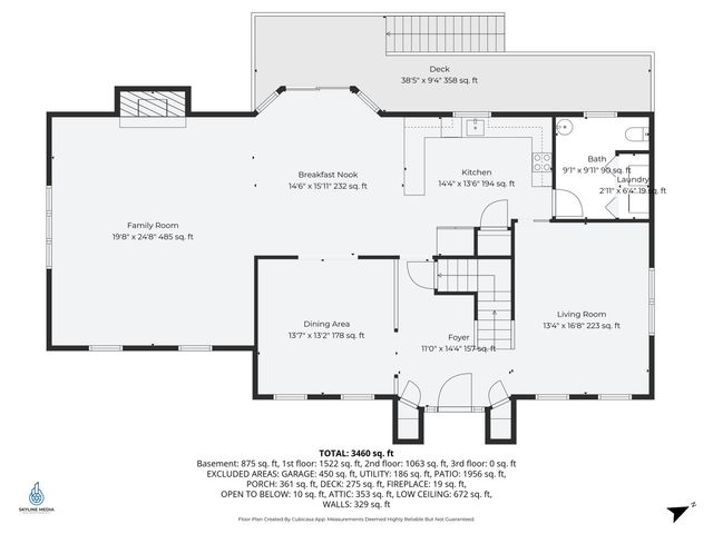 322 Meadow Fox Lane, Chester, NH 03036