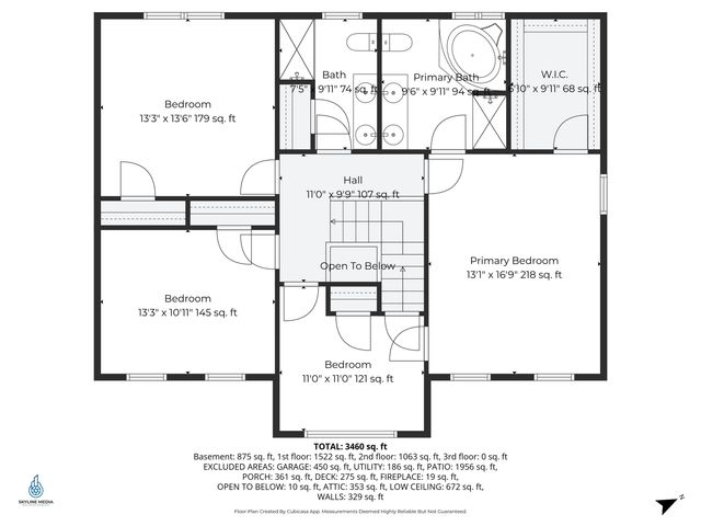 322 Meadow Fox Lane, Chester, NH 03036