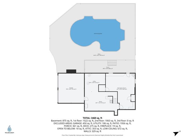 322 Meadow Fox Lane, Chester, NH 03036