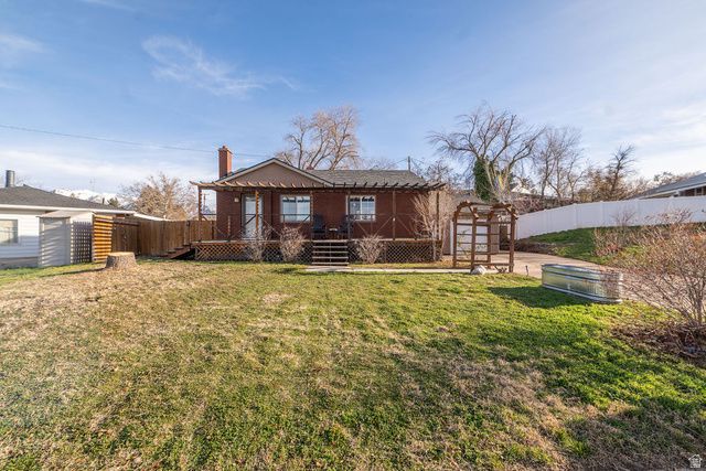 3928 S 2225 W, Roy, UT 84067