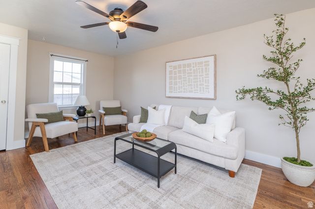 3928 S 2225 W, Roy, UT 84067