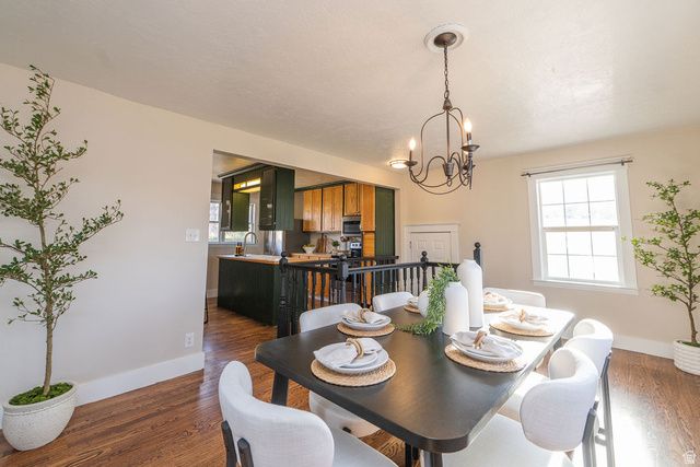 3928 S 2225 W, Roy, UT 84067