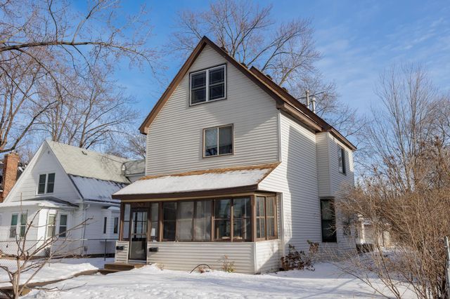 3427 Garfield Avenue, Minneapolis, MN 55408