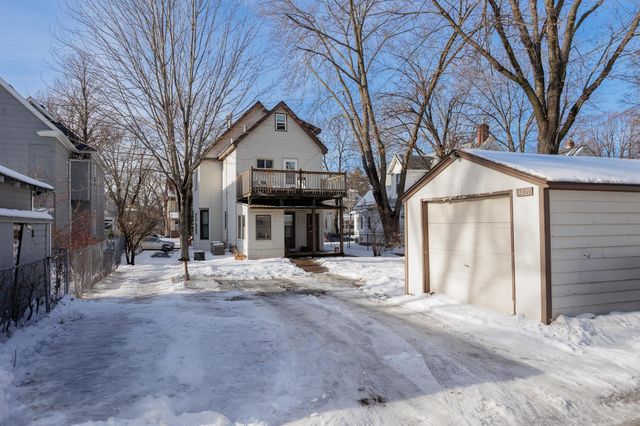 3427 Garfield Avenue, Minneapolis, MN 55408