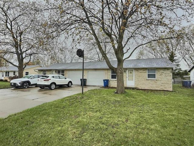 1665 W PAULSON ROAD, Green Bay, WI 54313